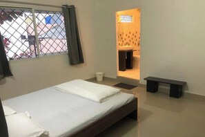2 bedrooms, WiFi