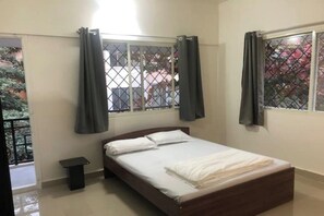 2 bedrooms, WiFi