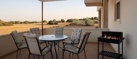 Grill-/Picknickplatz