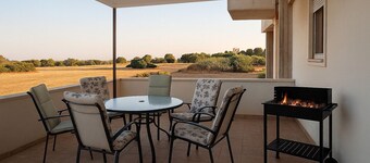 Helios Houses Southern Rhodes