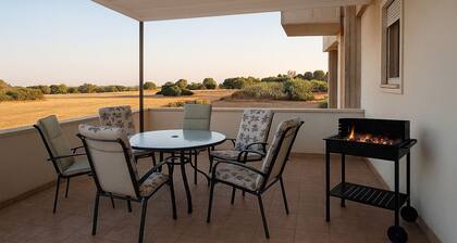 Helios Houses Southern Rhodes