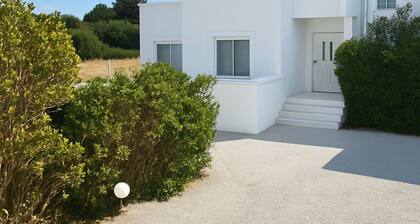 Helios Houses Southern Rhodes