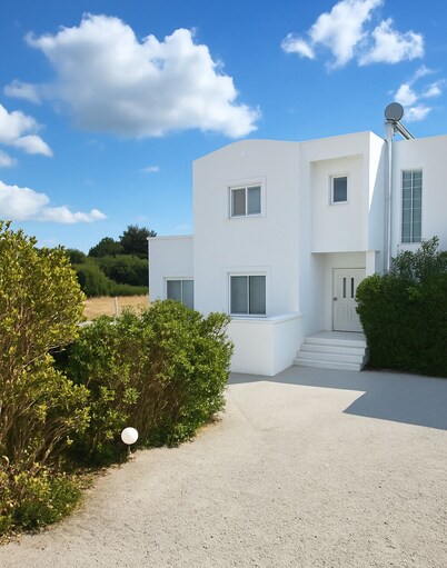 Helios Houses Southern Rhodes