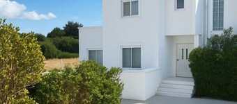 Helios Houses Southern Rhodes