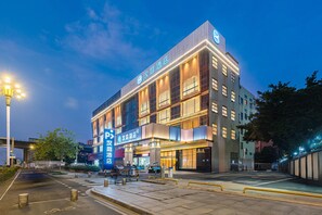 Vistas desde el alojamiento