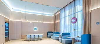 Hanting Hotel Guangzhou Nangang Subway Station