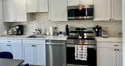 Randallstown 3 Bedroom Townhome Gem