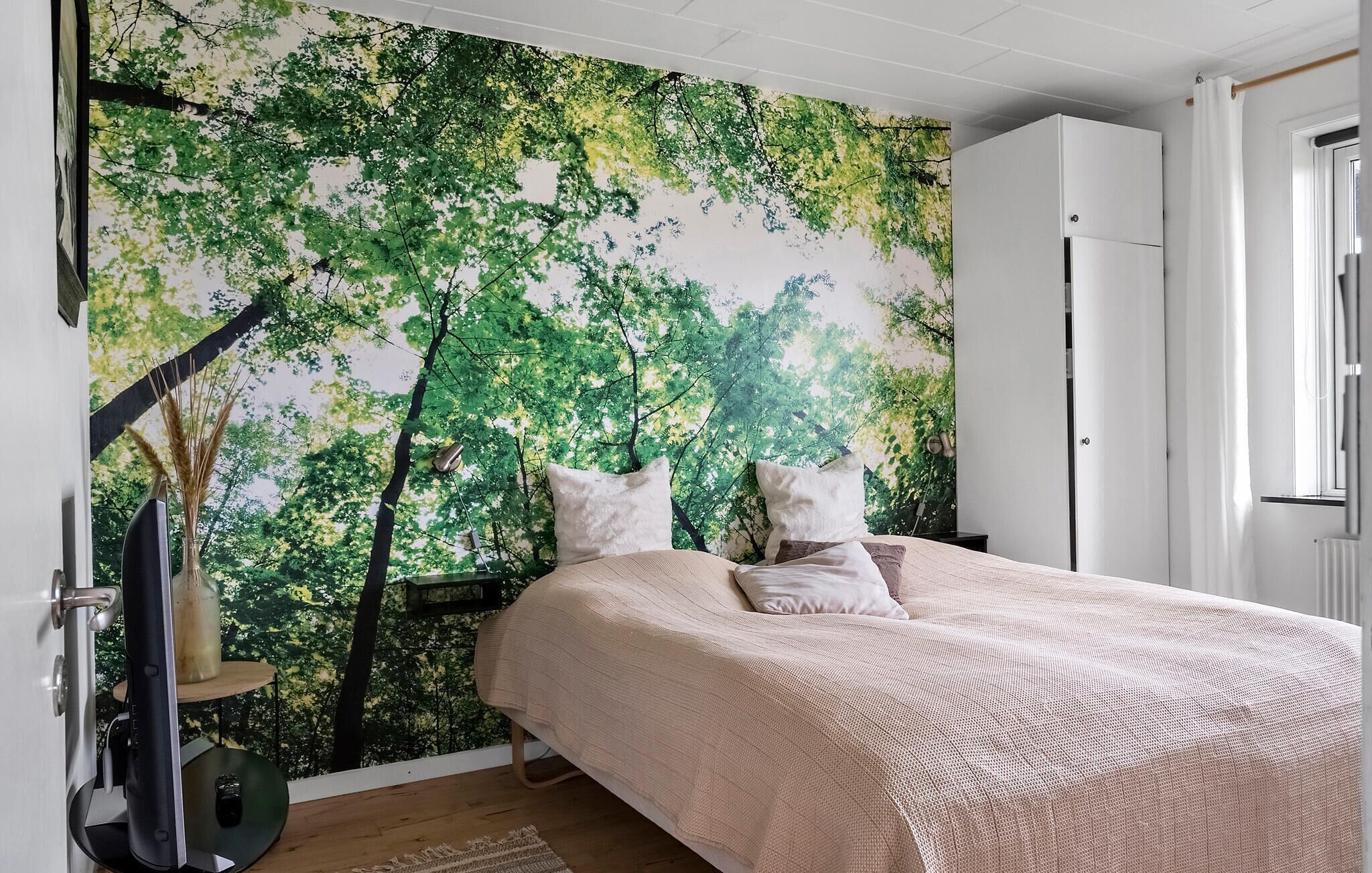 7 chambres, lit parapluie, Wi-Fi gratuit