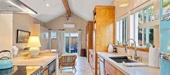 The Bee's Knees Guest Studio | West Sacramento