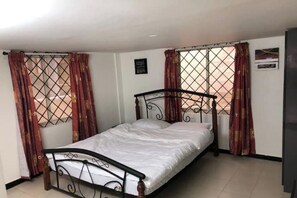 1 bedroom, WiFi