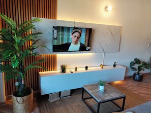 Interior - Inspired in Bali with spectacular view 502 (Medellín)