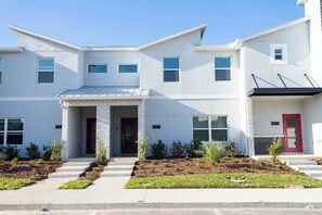Villa | 4 bedrooms