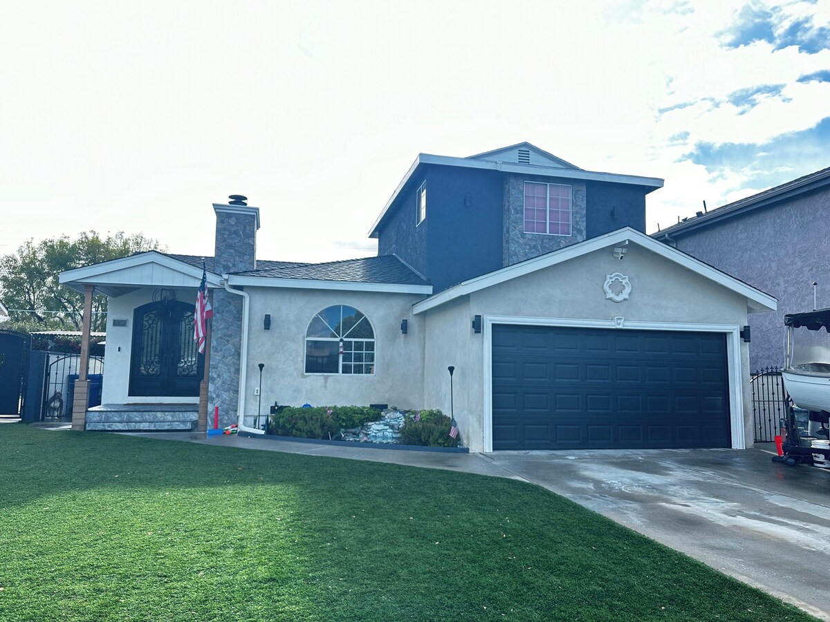 Værtens profilbillede