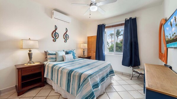 Apartment, Multiple Beds, Balcony, Golf View (Peninsula PEN V1 208)