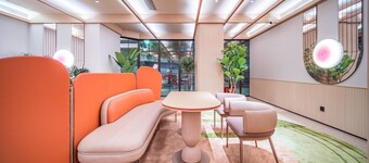 Orange Hotel Guangzhou Yuexiu Park