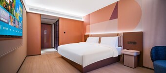Orange Hotel Guangzhou Yuexiu Park