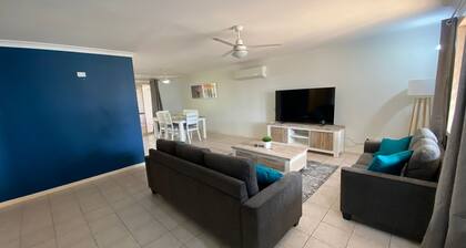 2 Keillor Place - Four bedroom