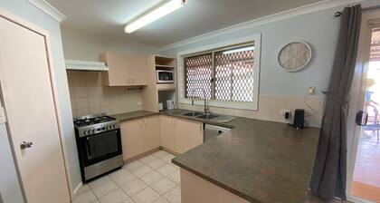 2 Keillor Place - Four bedroom