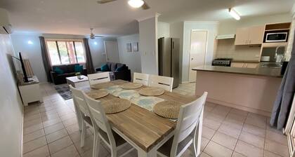 2 Keillor Place - Four bedroom