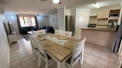 2 Keillor Place - Four bedroom