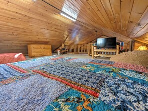 5 habitaciones, tabla de planchar con plancha y wifi gratis 
