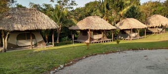 Mayan World Adventures
