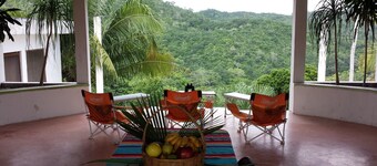 Mayan World Adventures