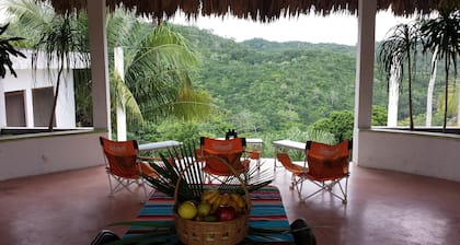 Mayan World Adventures