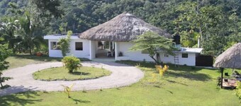 Mayan World Adventures