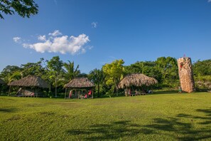 Exterior - Mayan World Adventures (Estero Franco)