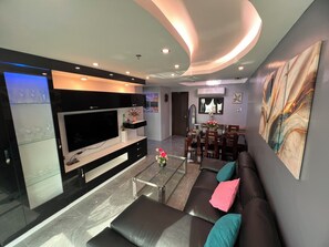 Televisión 
