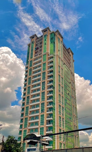 Fachada