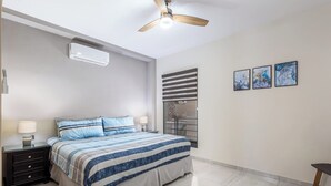 Appartement, Meerdere bedden, balkon, uitzicht op bergen (Torre Maria 101) | 2 slaapkamers, individueel gedecoreerd, individueel gemeubileerd