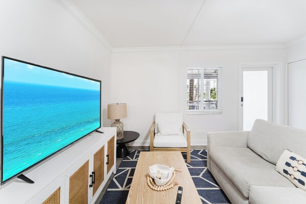 Smart TV