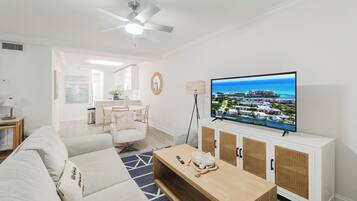Smart TV