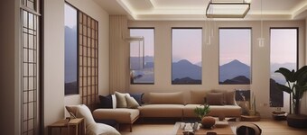 Charming bed & breakfast in awesome Seattle with AC