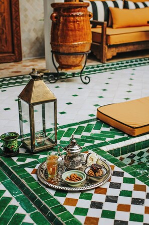 ห้องพัก