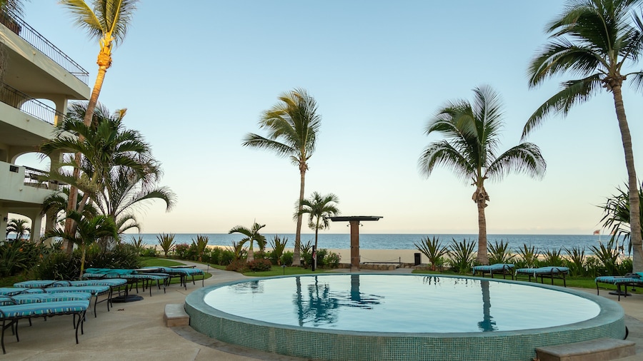 Tortuga Bay TBB 2102