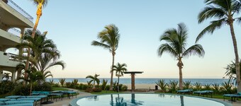 Tortuga Bay TBB 2102