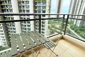 Room - Seaview 2B2R 10pax Condo Forest City 3C-1608 (Gelang Patah)