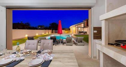 Stunning home in Bibici