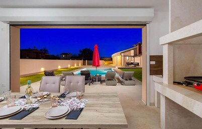 Stunning home in Bibici