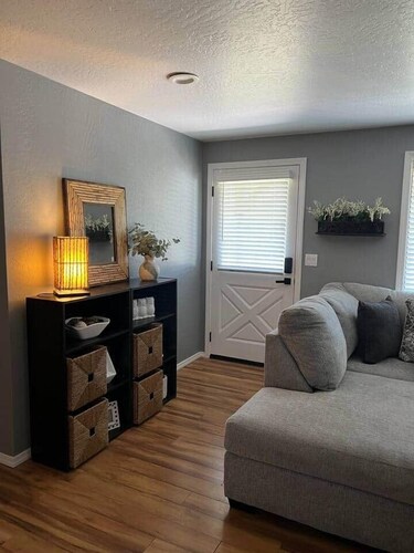 Relaxing Retreat in East Medford