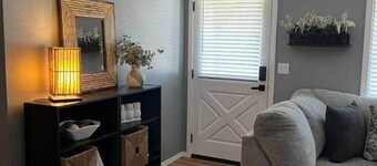 Relaxing Retreat in East Medford