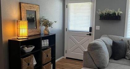 Relaxing Retreat in East Medford