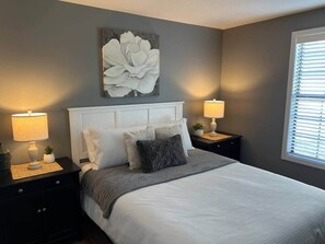 3 habitaciones, tabla de planchar con plancha y wifi gratis 