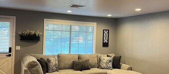 East Medford Home Getaway