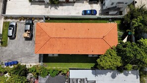 Exterieur
