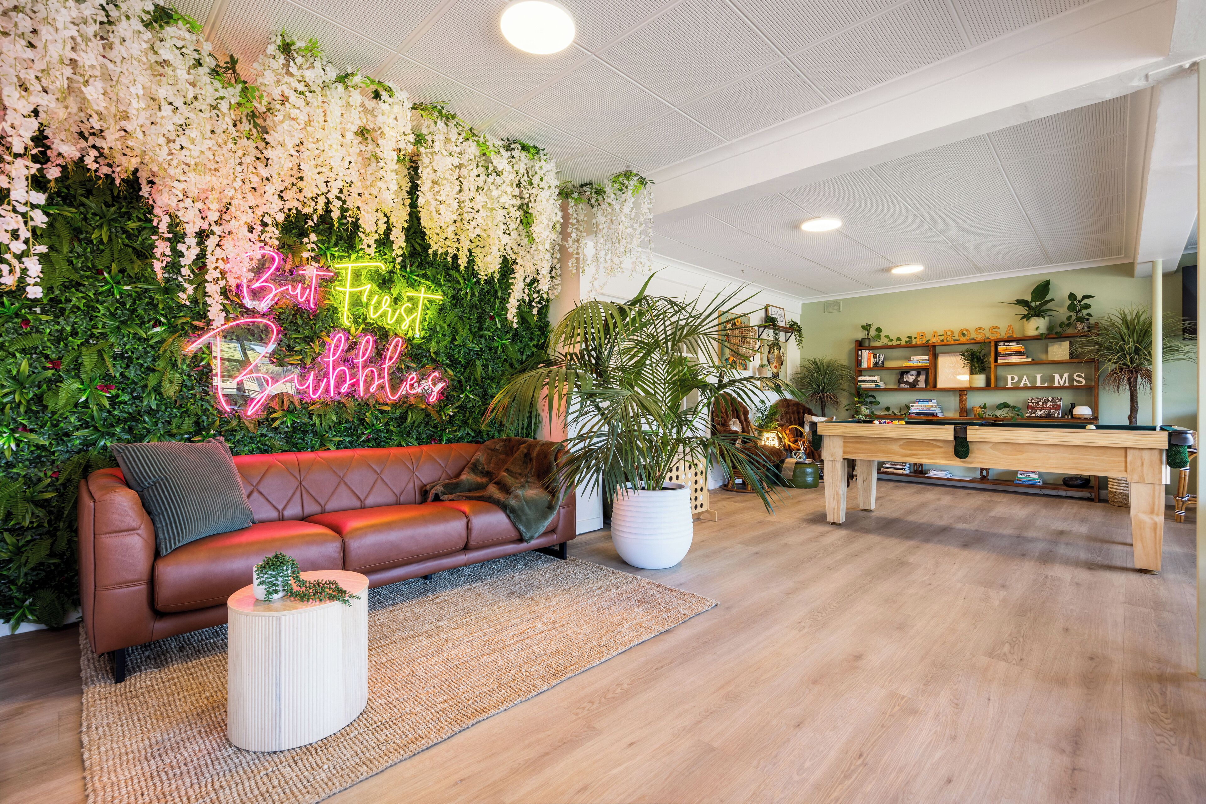 Instalaciones deportivas