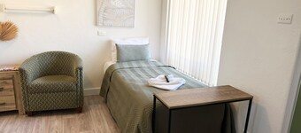 Barossa Palms Motel